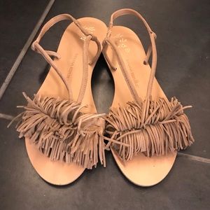 Banana Republic Sandals